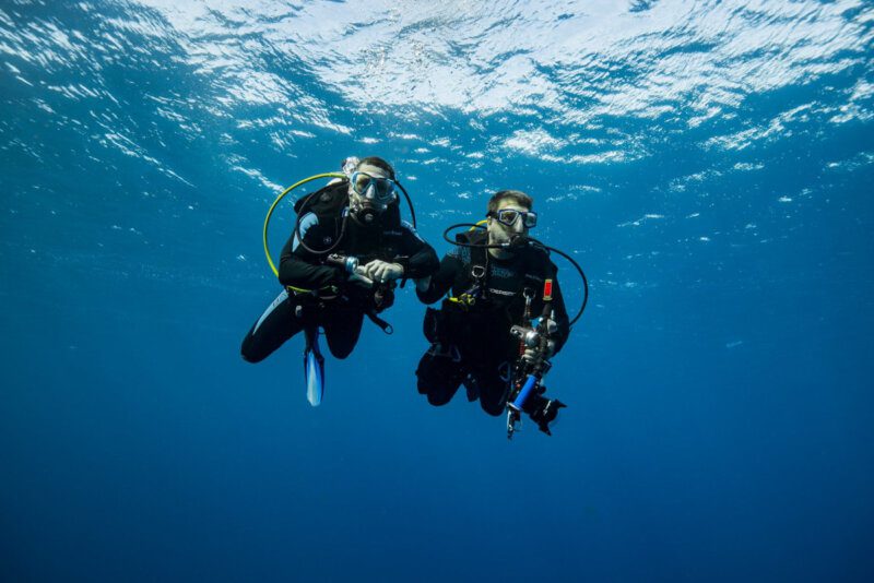 pluto dive playa del carmen