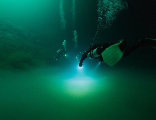 Technical Diver: A Complete Guide to Equipment and Advanced Techniques