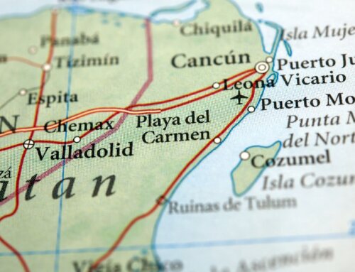 Top 10 dive sites in the Caribbean: a diver’s guide
